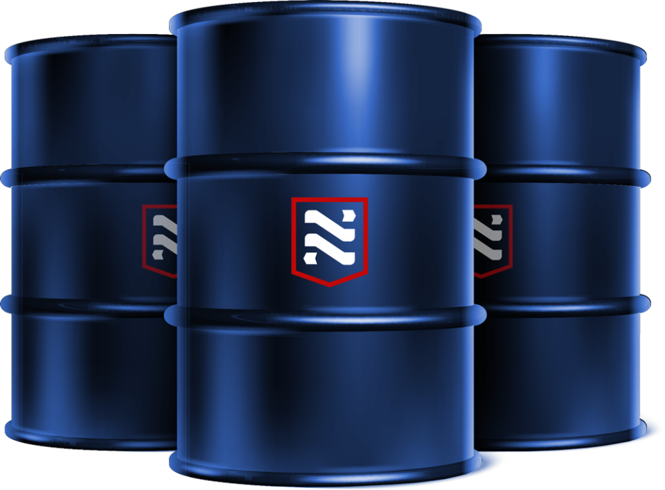 Oilbarrels